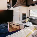 Austrack Campers - Pic 9