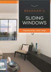 Aluminium Sliding Windows