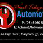 Paul Tidyman Automotives - Pic 4