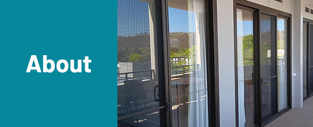 Alucom Security Doors & Screens - Promotion 2