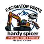 Excavator Parts Pty Ltd - Pic 1