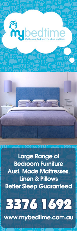 MyBedtime Jindalee - Promotion