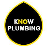 Know Plumbing - logo