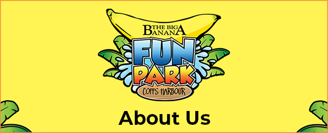 The Big Banana Fun Park - Promotion 2