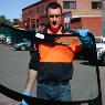 Precision Windscreens & Autoglass - Pic 1