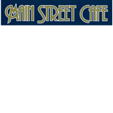 Main Street Cafe - logo