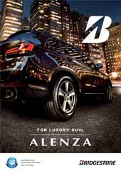 Alenza