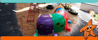 Starfish Early Learning Centre - Promotion 1