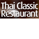 Thai Classic Restaurant - logo