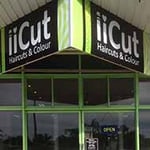 iiCut Haircuts & Colours - Pic 5