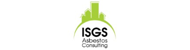 ISGS Asbestos Consulting - logo