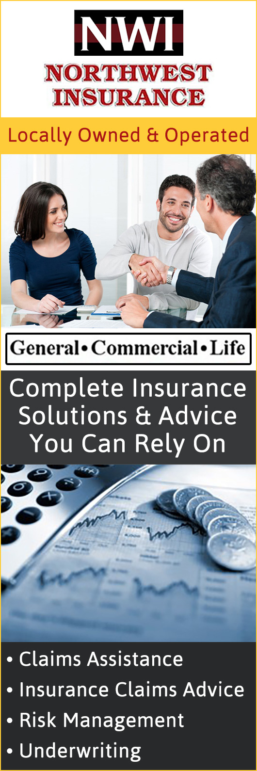 Northwest Insurance Insurance Brokers Cooroy Northwest Insurance Insurance Brokers Cooroy