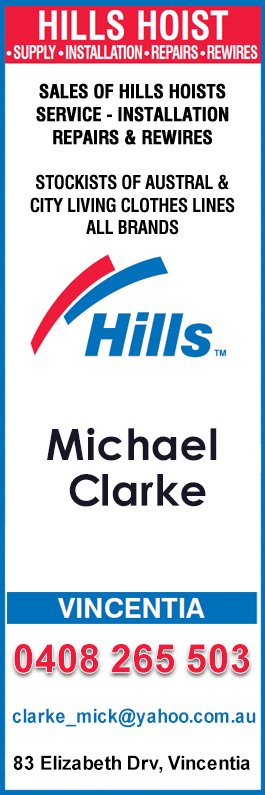 Michael Clarke - Promotion