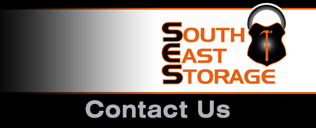 South East Storage - Promotion 3