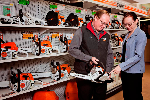 Dubbo Mowers & Chainsaws - Pic 5