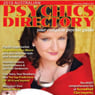Cover girl and cover story, 2010 Australian Psychics Directory, Jacquelene has regularly contributed since inception
