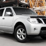 Nissan Navara Gunnedah Automotive