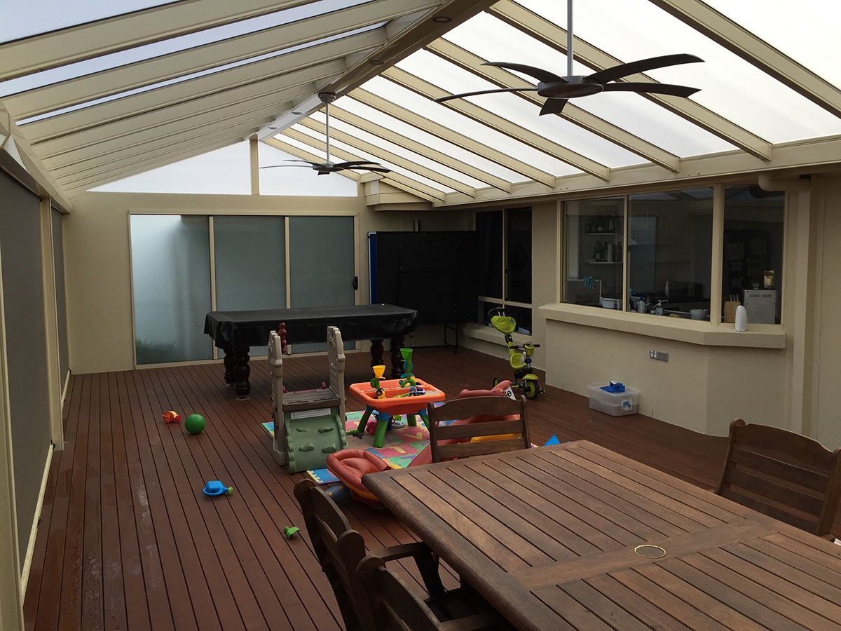 SA Quality Home Improvements - Verandahs - Port Pirie