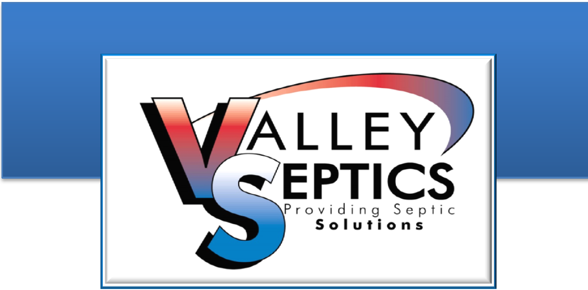 Valley Septics - logo