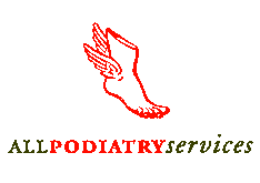 All Podiatry Services