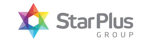Star Plus Group &ndash; Electricians, Plumbers, Gas Fitters &amp; Drain Contractors - logo