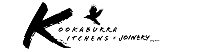 Kookaburra Kitchens &amp; Joinery Pty Limited. - logo