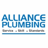 Alliance Plumbing - logo