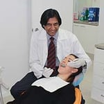 Dr Raj Pather now can be consulted at Woonona Dental