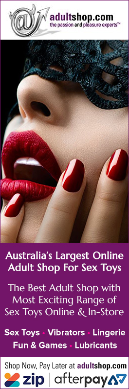 adultshop.com Stores - Promotion