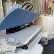 Adelaide Curtain Cleaners Curtain Cleaning Maintenance 2 25