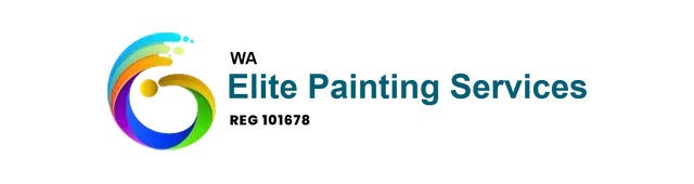 WA Elite Painting - logo