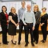 Our Hume Street Practice Team