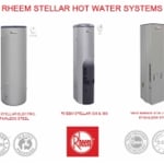 Rheem preferred installers - Gas, electric, heat pump or solar quality installations & repairs 24/7
