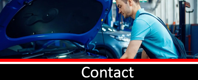 Supreme Car Repairs - Promotion 1
