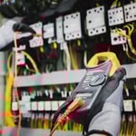 Hennig Electrical services - Pic 7