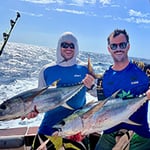 All The Gear No Idea Sportfishing - Pic 8