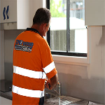 D N D Wicks Plumbing Services - Pic 2