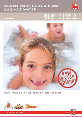 Hot water Systems