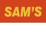 Sam's Local Plumbing - logo