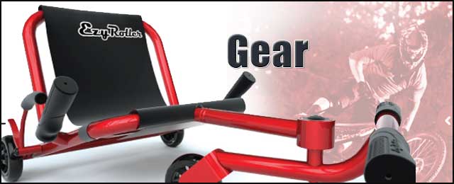 Dennis Shaw's Cycling Centre Pty Ltd - Promotion 2