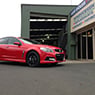 TINT 4U WINDOW TINTING - Pic 2