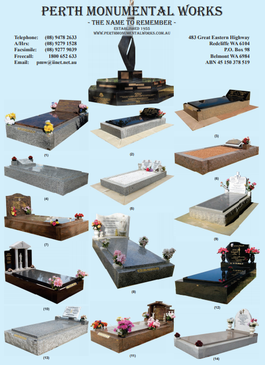 General Catalogue