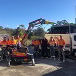 Nova -Cut Concrete Sawing Pty Ltd - Pic 3