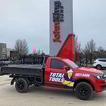 John King Signs - Pic 4