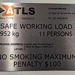 Millenium Engraving Pty Ltd - Pic 1