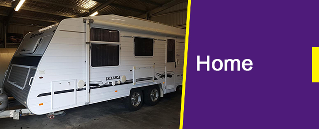 A1 Mobile Caravan Service - Promotion 2