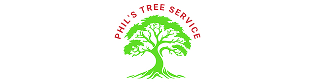 Phil's Tree Service - logo