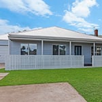 TOM TAYLOR BUILDING - Pic 5