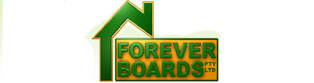 ForeverBoards - logo