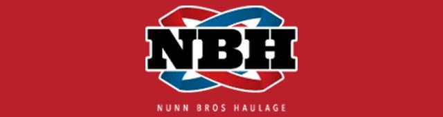 Nunn Bros Haulage - logo